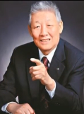 北斗工程總設計師孫家棟，知名度抵不過一個三線明星，卻是錢學森欽點的接班人