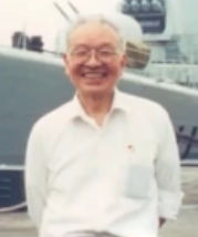 船舶工程專(zhuān)家潘鏡芙，<em>為</em><em>中國(guó)</em>進(jìn)入世界艦艇之林<em>作出</em><em>巨大貢獻(xiàn)</em>