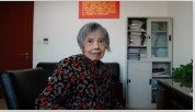 黃令儀院士創造出了“<em>中國</em>龍芯”芯片，<em>讓</em>復興號高鐵<em>實現</em>了純<em>中國</em>制造的<em>夢想</em>
