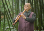 “南蕭王”郭大強，用傳統樂器弘揚中國傳統文化