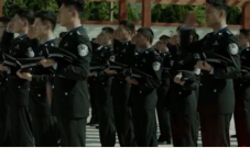 有那么一群人，用生命為我們擋住黑暗，<em>向</em><em>緝毒</em>警察<em>致敬</em>！