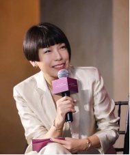 尚女魔頭-VOGUE主編張宇 始終致力于將<em>中國</em>時尚推向世界
