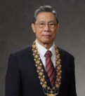 <em>鐘</em><em>南山</em>：敢醫敢言、勇于擔當