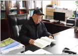 鄭守仁院士將全部身心投入到水利事業(yè)中，榮獲“國際大壩委員會終身成就獎”