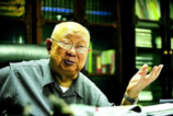 鋼鐵冶金專家張壽榮院士在鋼鐵行業(yè)傾注一生熱血