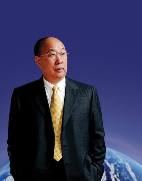 雙匯<em>創始人</em>萬<em>隆</em> <em>將</em>豬肉生意做到<em>世界</em>500強