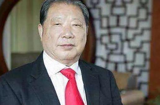 桃李面包創始人<em>吳</em>志剛：60歲退休創業 82歲身家百億