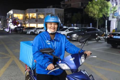 菜肉蛋禽送到家門口，<em>餓</em><em>了</em><em>么</em>在武漢首批建立100個生鮮<em>便利</em>服務站