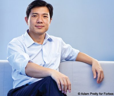 <em>百度</em>CEO<em>李</em><em>彥</em><em>宏</em>最先創建ESP<em>技術</em>，奠定了整個現代搜索引擎發展的趨勢和方向