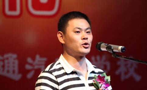 汽車維護與修理專家-李<em>東江</em>