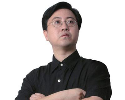 李光斗：華盛智業品牌營銷機構創始人