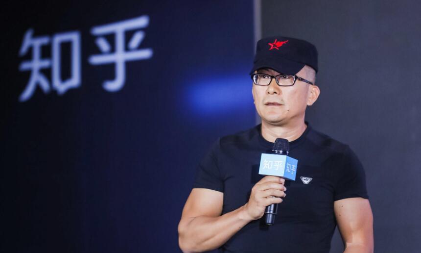 葉茂中：營銷策劃機構(gòu)董事長