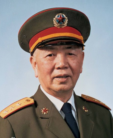 “<em>中國</em>航母<em>之父</em>”劉華清：<em>中國</em>不建航母，我死不瞑目