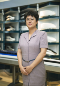 梁建英：讓<em>中國</em>高速<em>列車</em>享譽世界的巾幗英雄