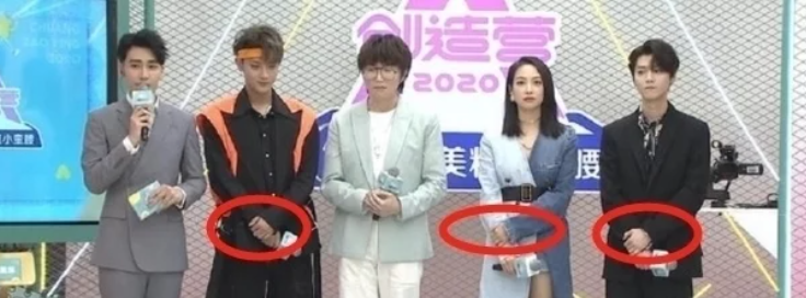 禮儀重要性