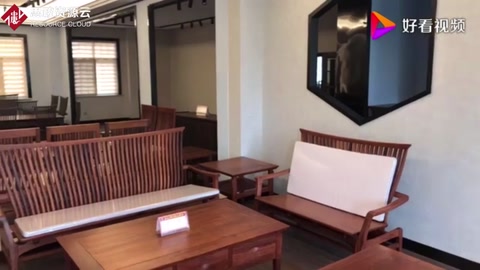 現代中式家具和傳統(tǒng)中式家具