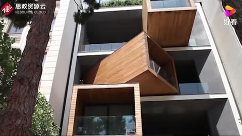 高科技建筑可不是只有頂棚能關(guān)閉的體育場，還有這些
