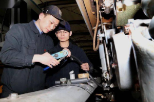 <em>城市軌道交通</em><em>機電</em><em>技術</em><em>專業(yè)</em>《<em>武漢</em>有位<em>地鐵</em><em>工匠</em>名叫丁根》<em>課程</em><em>思</em><em>政</em><em>課堂教學</em><em>案例</em>
