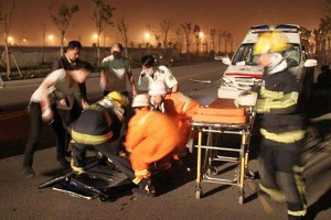 司機酒駕 乘車人發生三級傷殘！保險拒賠1243700元！