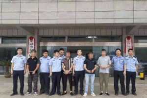 遠離騙局！蕪湖警方成功偵破一起汽車<em>保險</em>詐騙案件