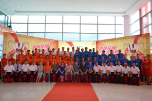 力帆<em>汽車</em><em>營銷</em>及<em>服務</em><em>大賽</em><em>總決賽</em>獎項花落各家精彩<em>落幕</em>