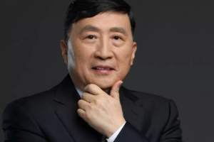 <em>孟</em><em>凡</em><em>超</em>—港珠澳大橋總設(shè)計(jì)師