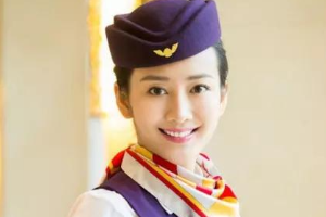 民航工作人員<em>的</em>工作儀容儀態要求——微笑服務