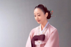 韓國風俗禮儀——<em>韓</em>服