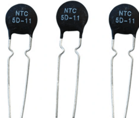 NTC熱敏<em>電阻</em>—負溫度系數(shù)熱敏<em>電阻</em>