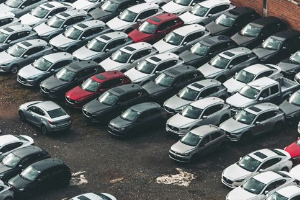 調查顯示：<em>二手車</em><em>交易市場</em>節后復工率3.64%