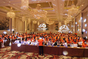 273<em>二手車</em>2016全國經營發展交流會<em>成功</em><em>召開</em>