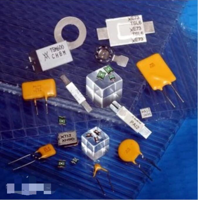 PTC<em>熱敏電阻</em>—正溫度<em>系數(shù)</em><em>熱敏電阻</em>