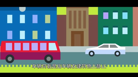 一分鐘了解<em>車輛</em><em>荷載</em>