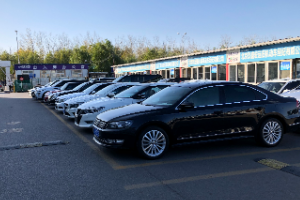 北京二手車異地交易實現“跨省通辦”！