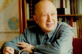 <em>錢學森</em>被譽為中國火箭之父