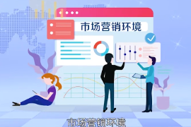 什么是市場營銷環境