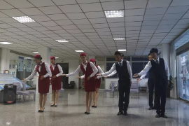 <em>空中</em><em>乘務(wù)</em><em>專業(yè)</em>《民航服務(wù)禮儀——發(fā)型<em>設(shè)計(jì)</em>》<em>課程</em><em>思</em><em>政</em><em>課堂教學(xué)</em><em>設(shè)計(jì)</em>