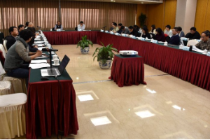 中國汽車工業(yè)協(xié)會(huì)<em>召開</em>汽車行業(yè)社會(huì)責(zé)任發(fā)展工作會(huì)