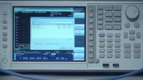 5G毫米波應用無線屏技術