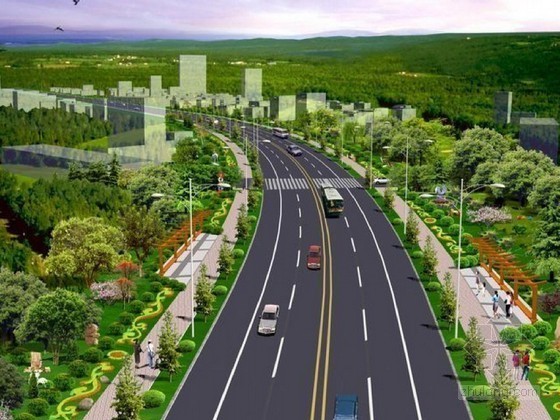 <em>道路</em>與<em>橋梁工程技術</em><em>專業(yè)</em>《公路設計技術》<em>課程</em><em>思</em>政教學案例