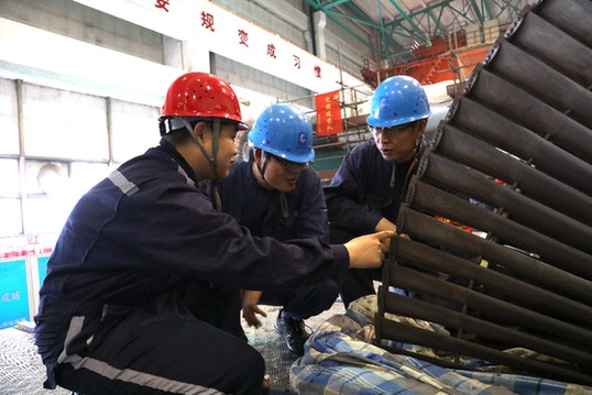 汽車技術服務與營銷專業：《汽車顧問式銷售—華電李興敏》課程思政案例