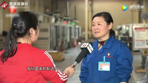 <em>董</em>慧：從“數控盲”到數控車床專家的自我超越