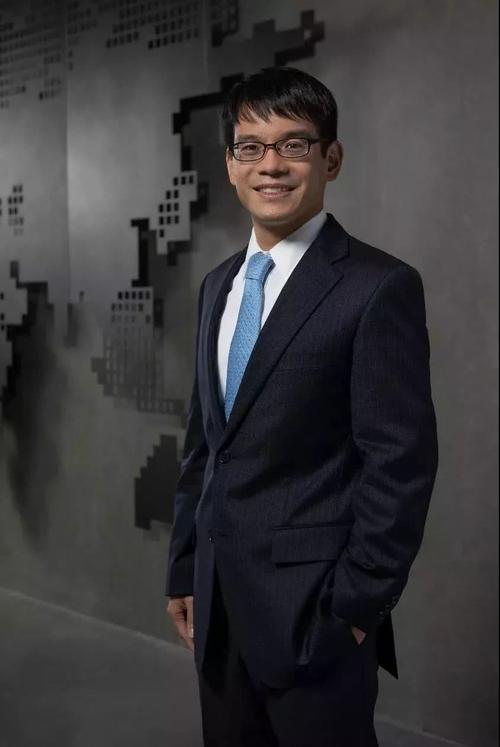 康容帶領<em>微軟</em>智能云業務在<em>中國</em>市場快速增長