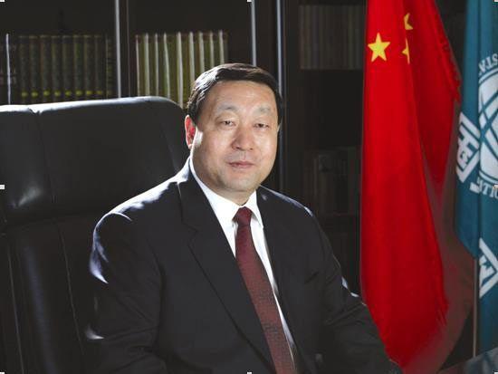 劉振亞帶領國家電網公司發布了<em>發展</em><em>物</em><em>聯網</em>相關文件并明確公布<em>投資</em>額度