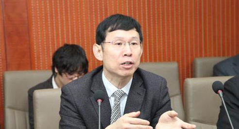 現(xiàn)任中國物品編碼中心主任張成海 中國射頻識(shí)別技術(shù)領(lǐng)域<em>的</em>權(quán)威專家<em>之一</em>