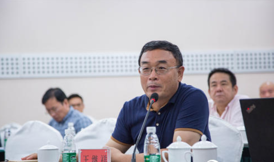 整合原有資源<em>創辦</em>華夏物聯網 最早推進物聯網行業應用的開拓者之一：王繼祥