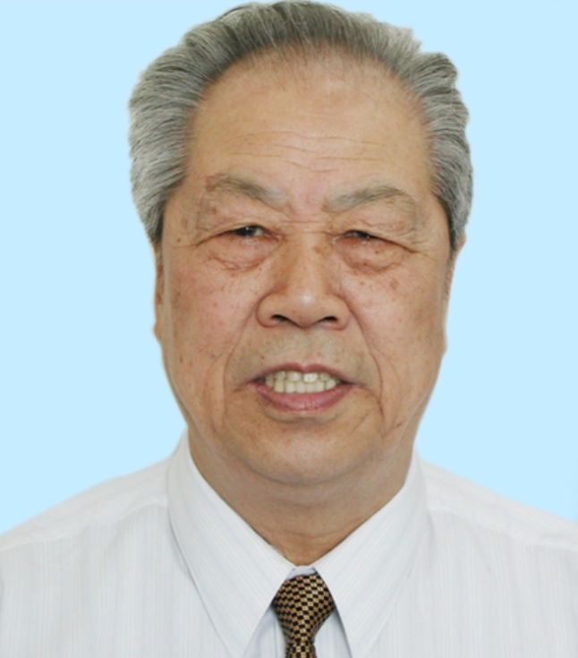 <em>中國工程院</em><em>院士</em>、機械動力學專家-黃文虎
