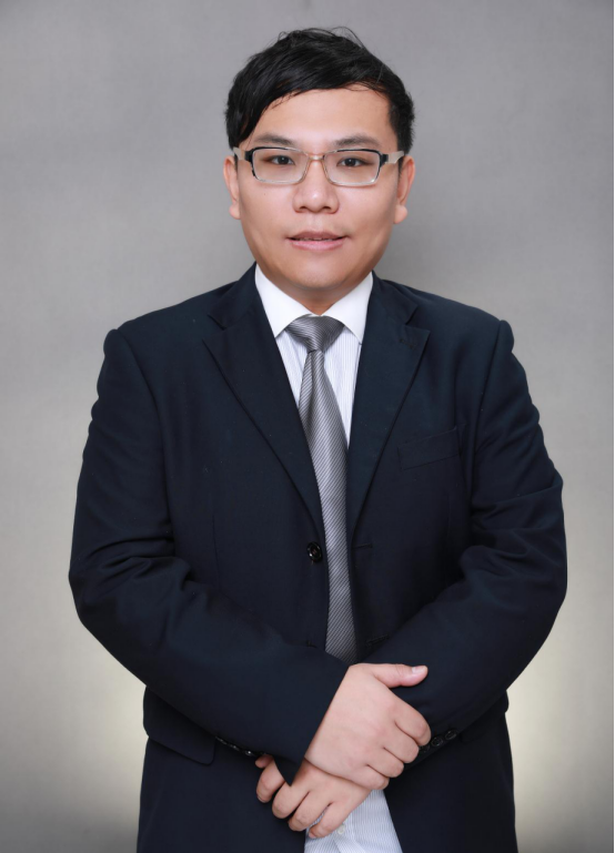 中國<em>機械工程</em>應用研究<em>領域</em><em>的</em>創新<em>專家</em>-房熊