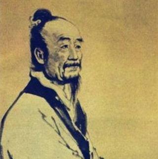 我國古代著名的機械制造專家——馬均