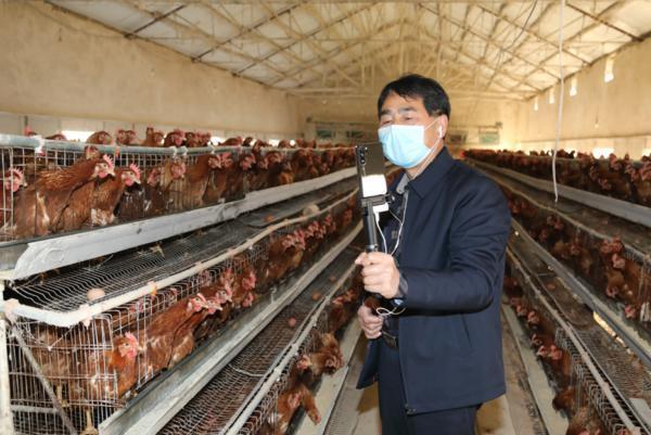 光山縣“網紅縣長”邱學明，培養電子商務學員6000多名，助力鄉村<em>發展</em>